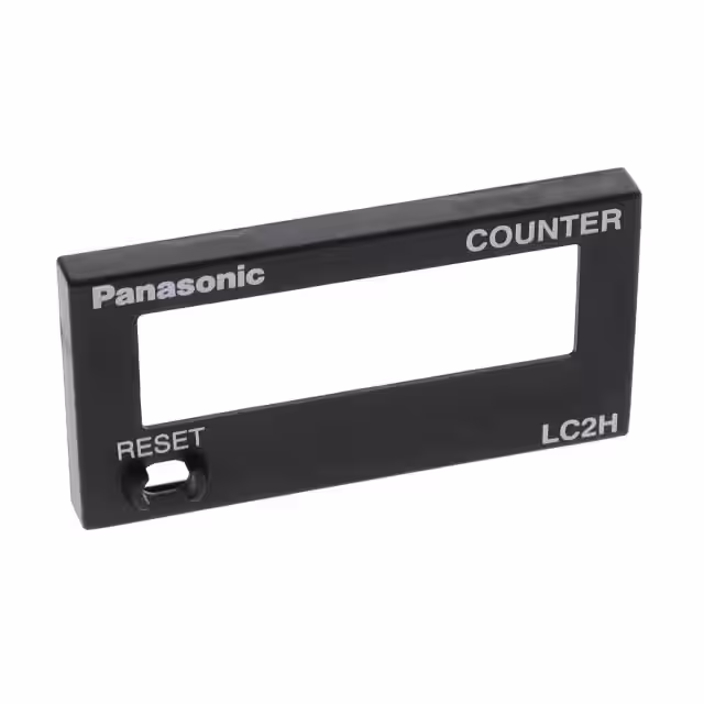 AEL3801 Panasonic Industrial Automation Sales  Panel Meters - Accessories